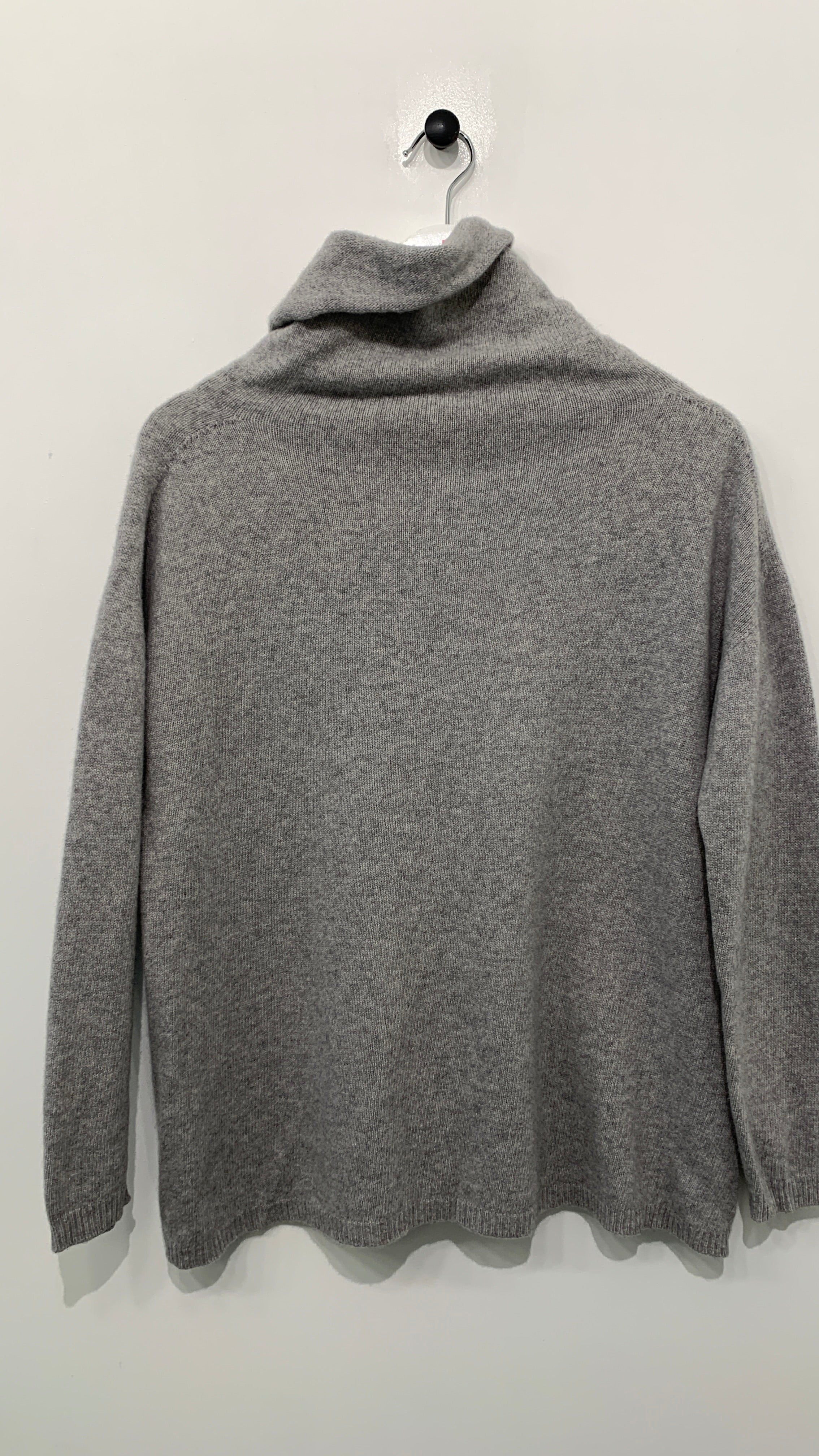 Gorridsen Strik Bluse